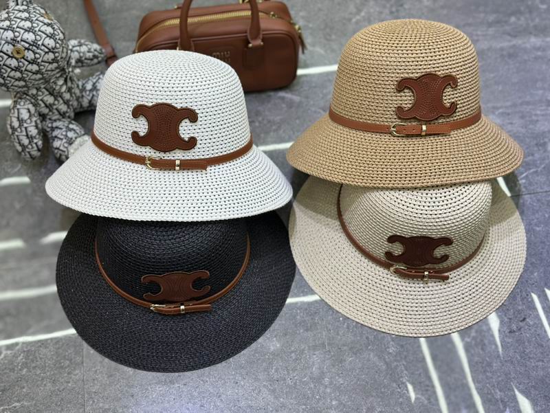 Celine top hat dx59